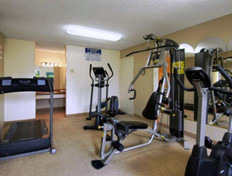 Travelodge By Wyndham Orange County Airport/ Costa Mesa Eksteriør billede